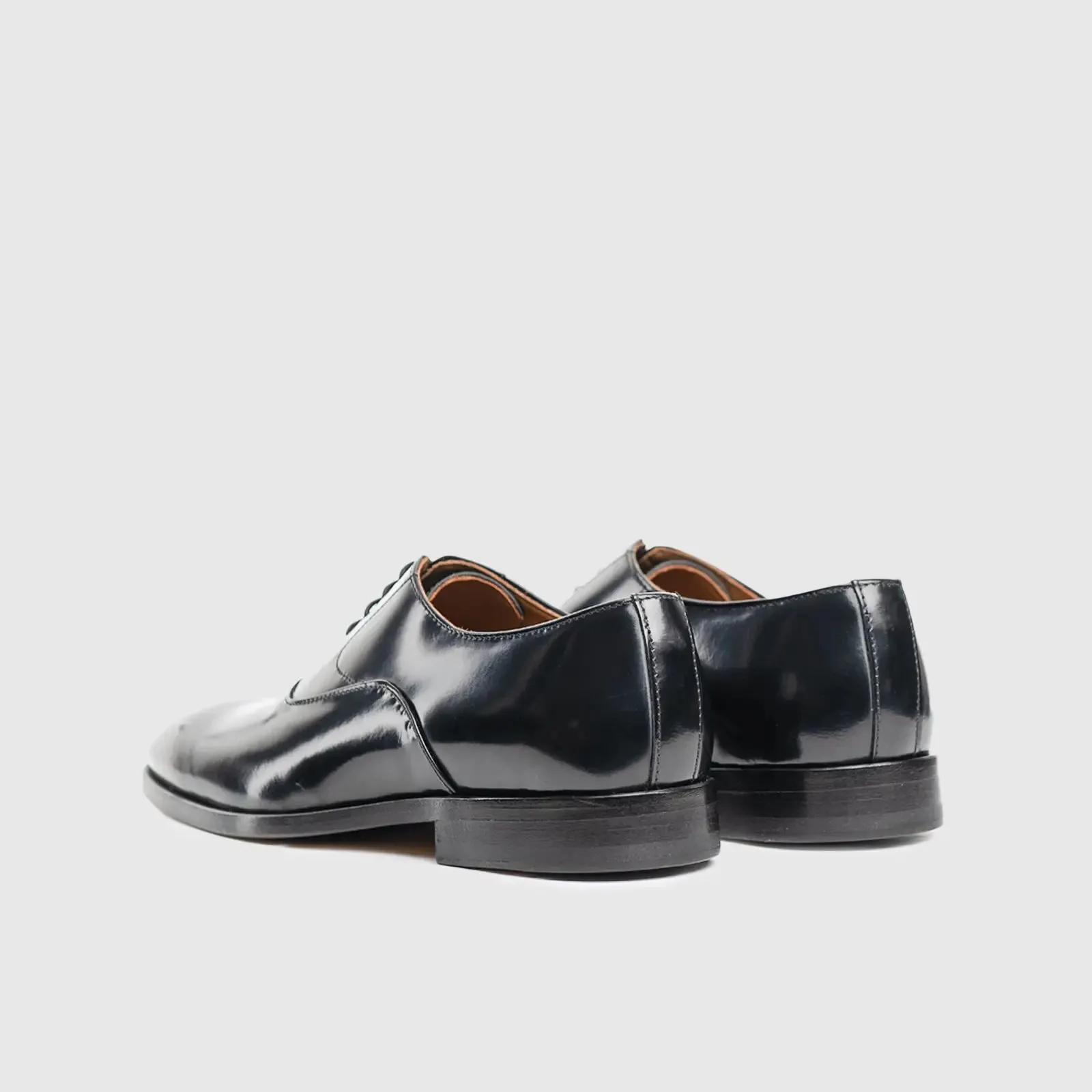 Dress Oxfords Classic Black