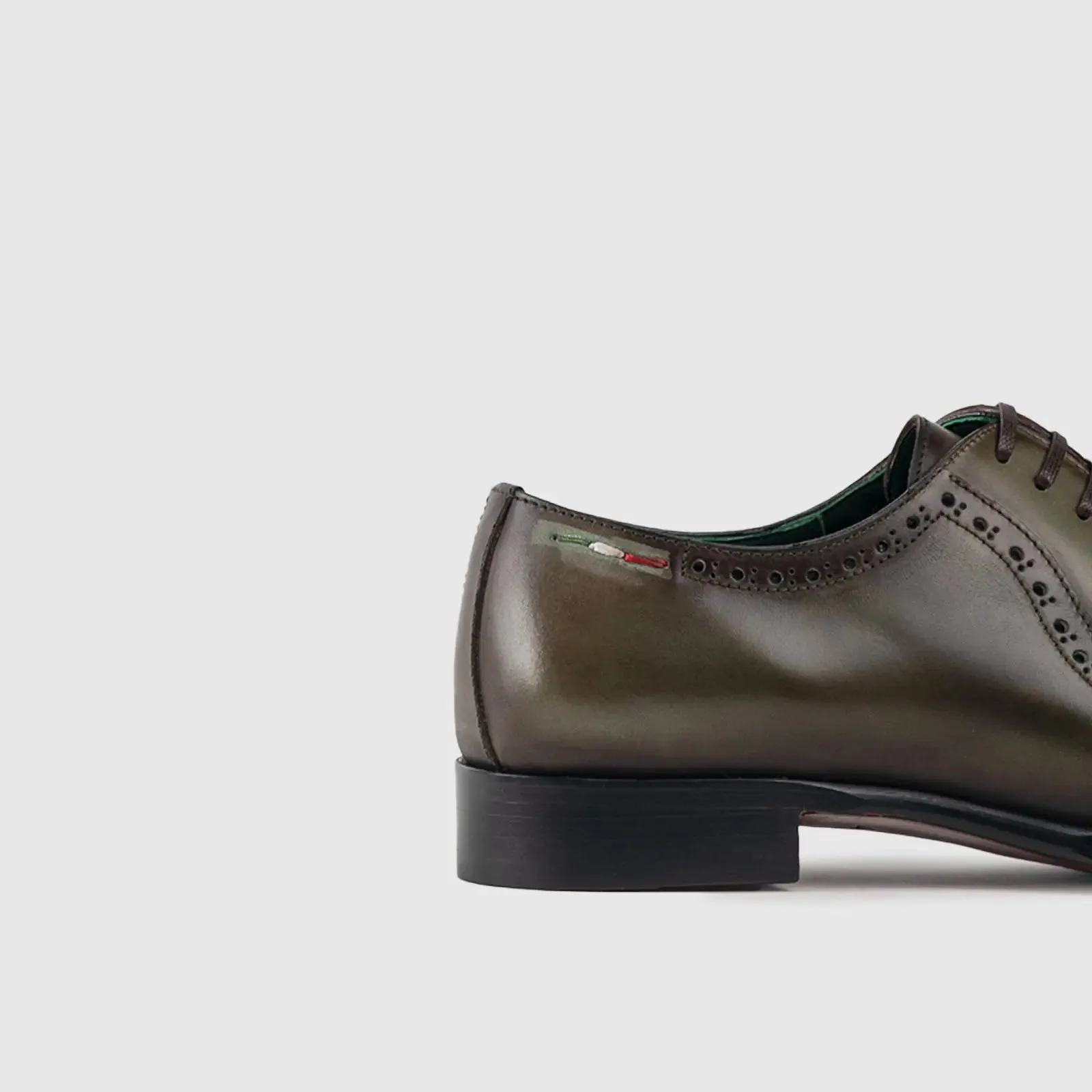Dress Oxfords HD1 Green