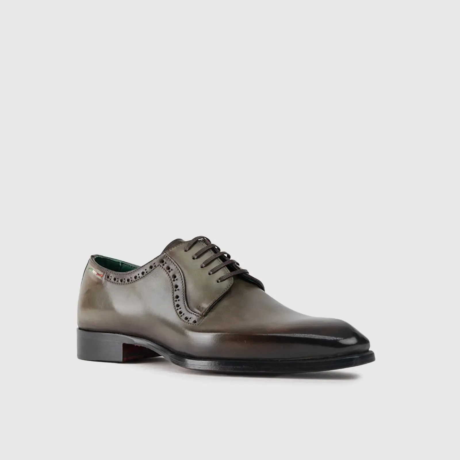 Dress Oxfords HD1 Green