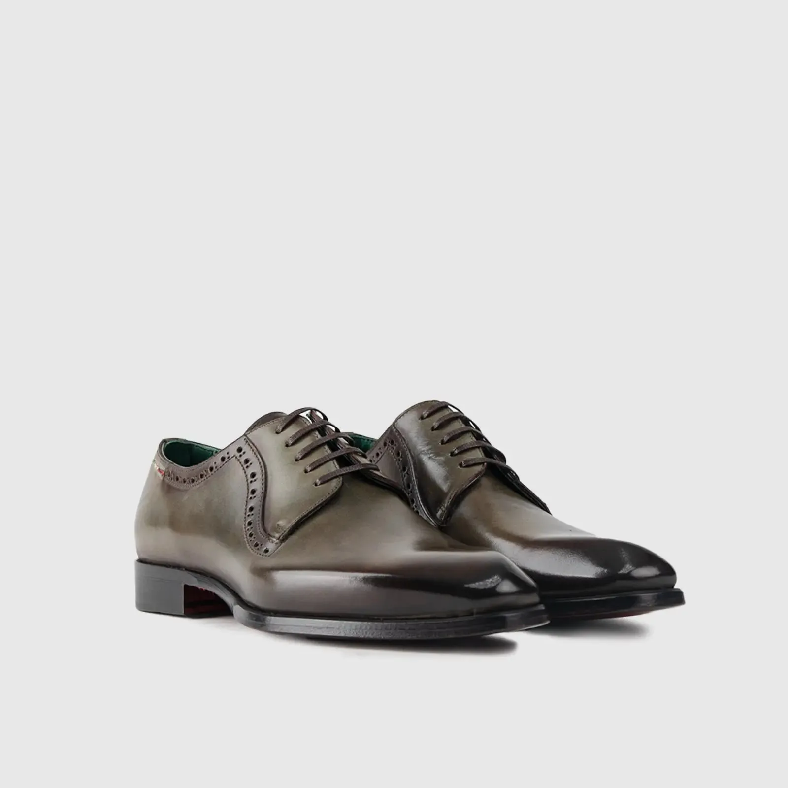 Dress Oxfords HD1 Green