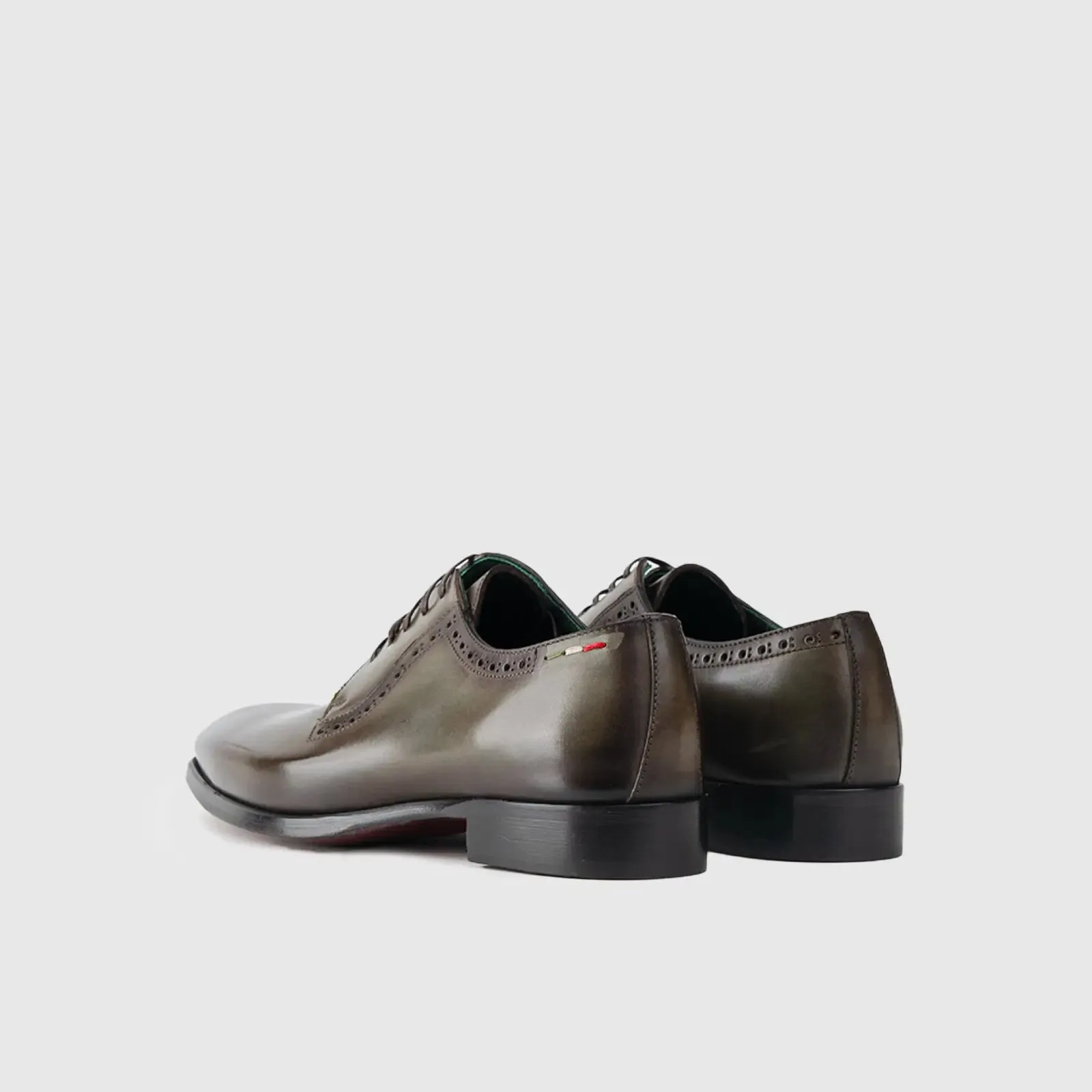 Dress Oxfords HD1 Green