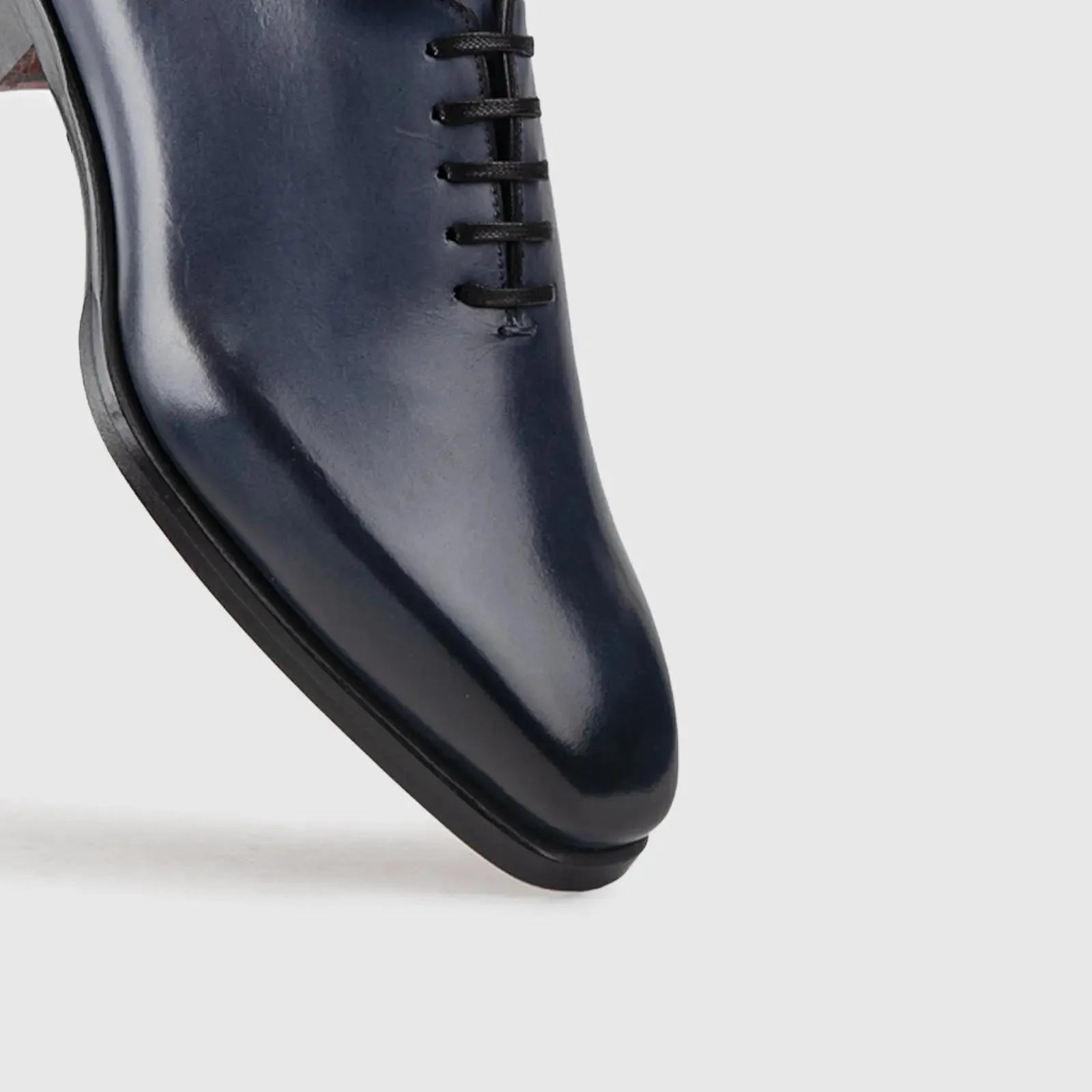 Dress Oxfords XJL Blue