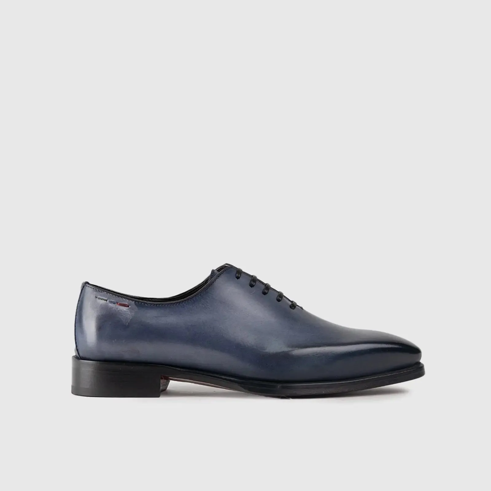 Dress Oxfords XJL Blue