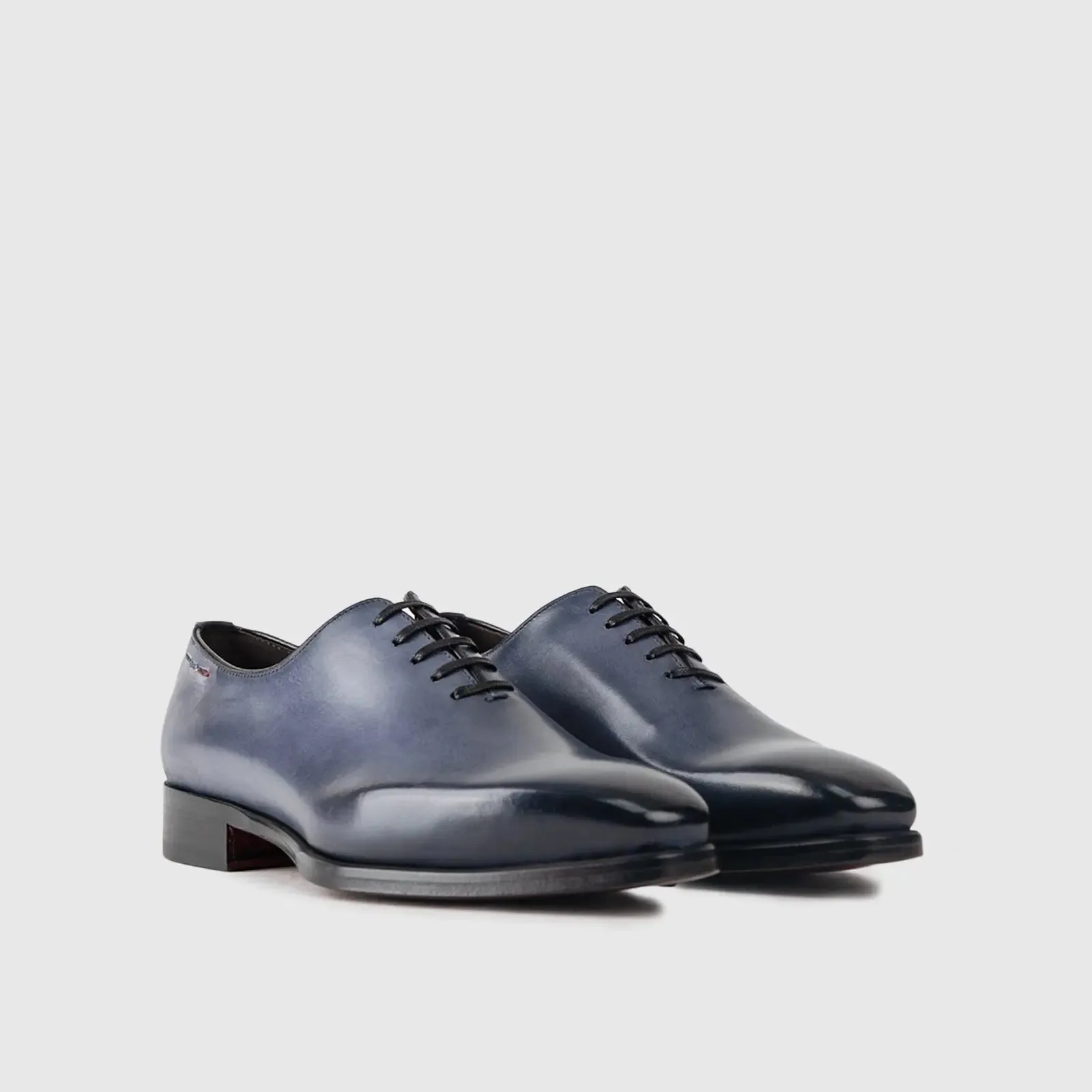 Dress Oxfords XJL Blue