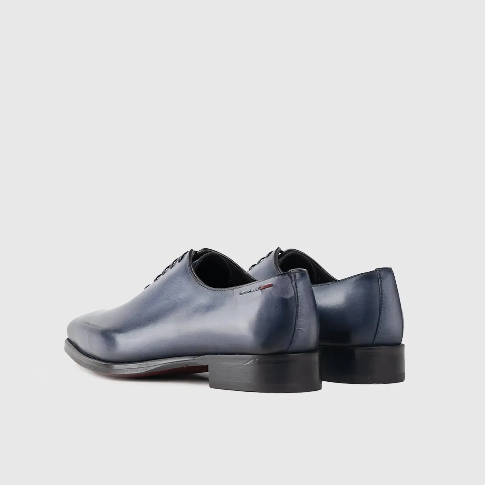 Dress Oxfords XJL Blue