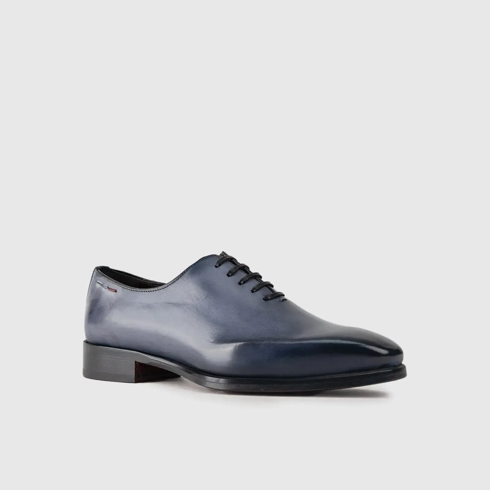 Dress Oxfords XJL Blue