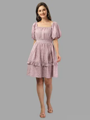 dresses for Women western wear floral