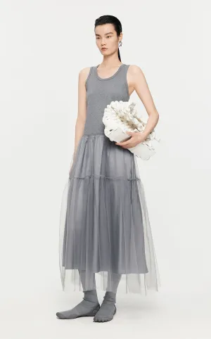 Dresses/JNBY Calf-length Sleeveless Dresses