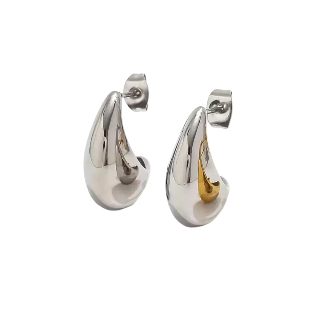 Drop Earrings