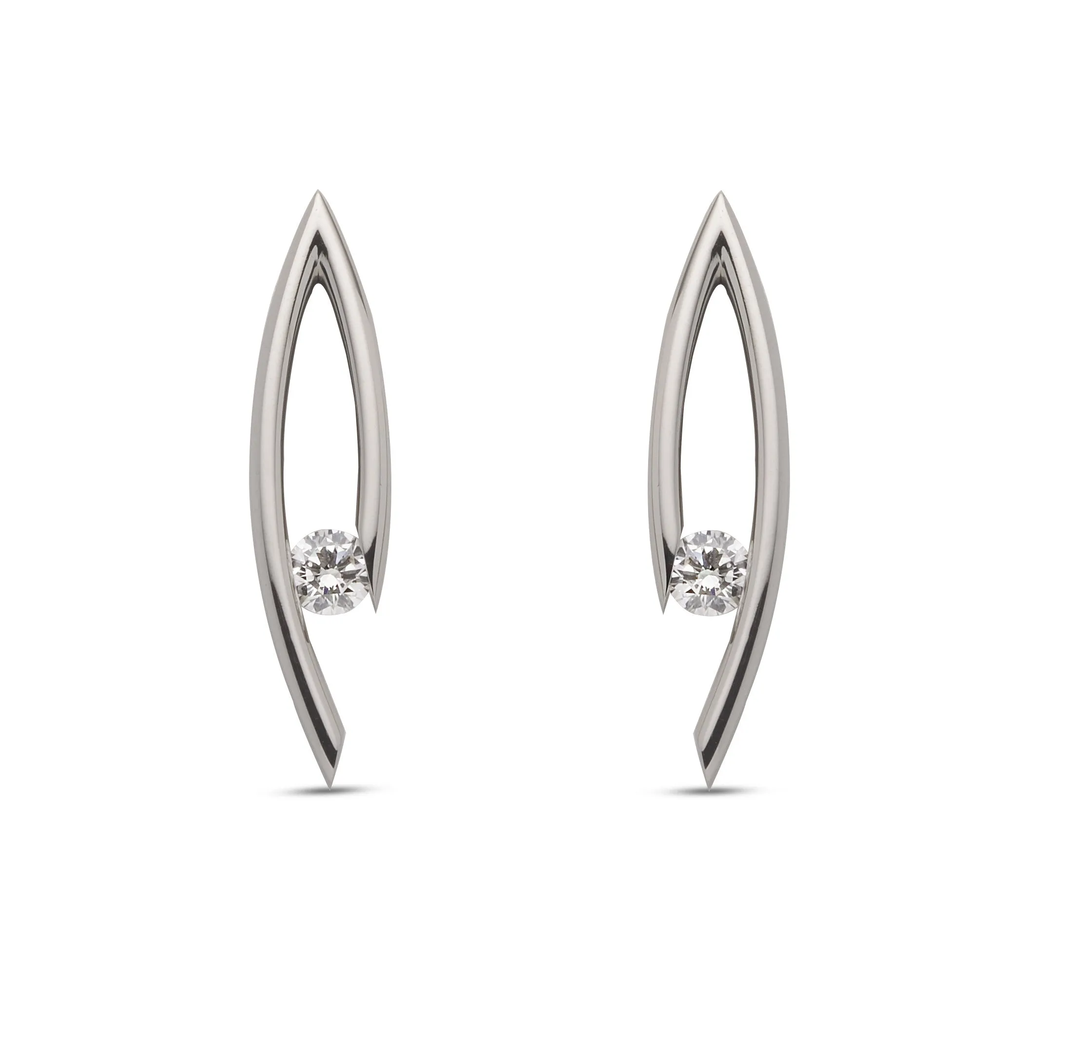 Drop Earrings
