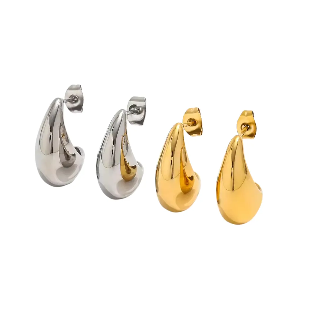 Drop Earrings