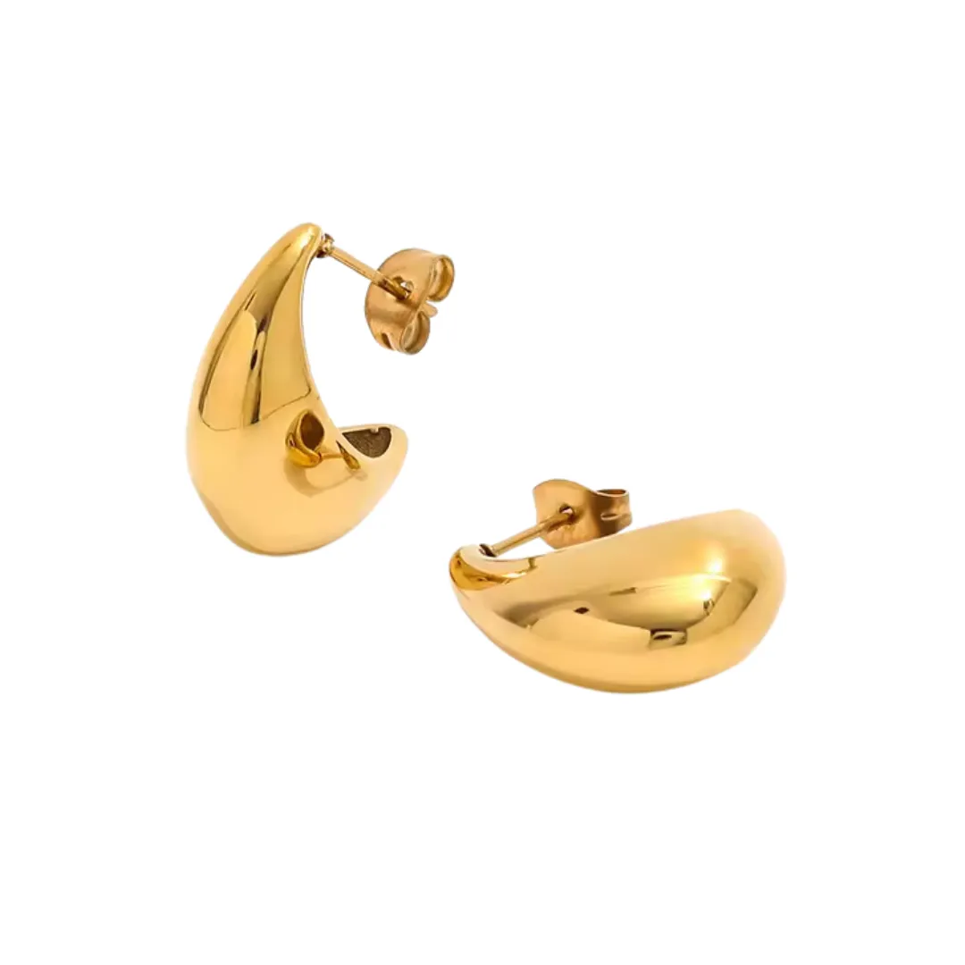 Drop Earrings