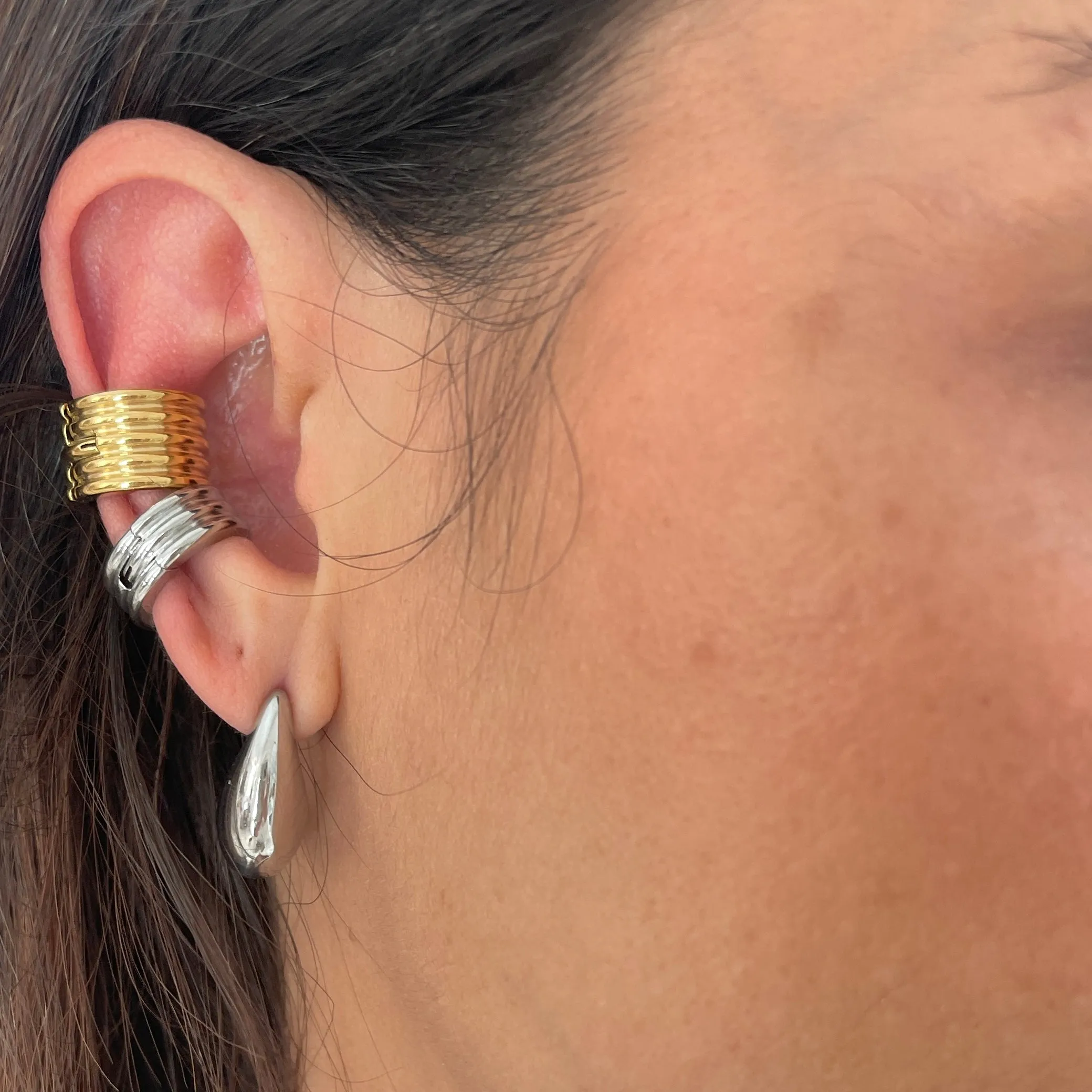 Drop Earrings
