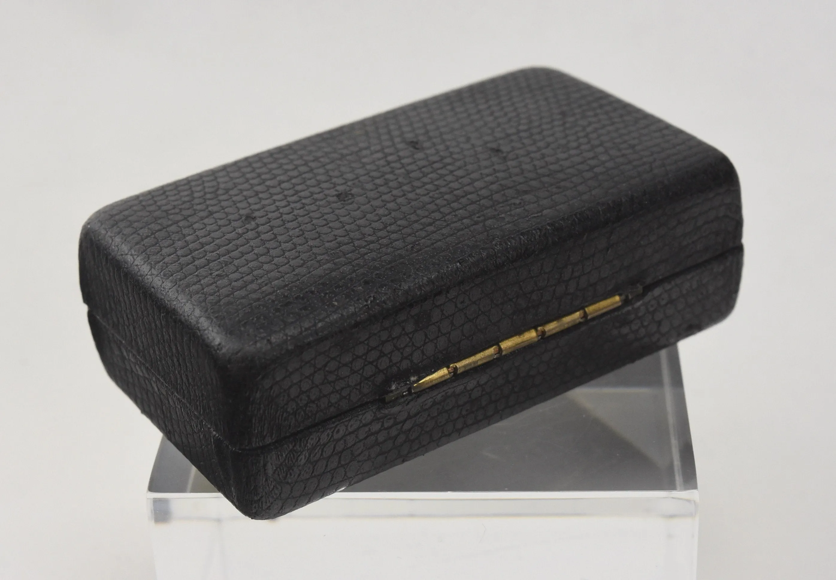 Duchamp - Vintage Sterling Silver Cufflinks in Box