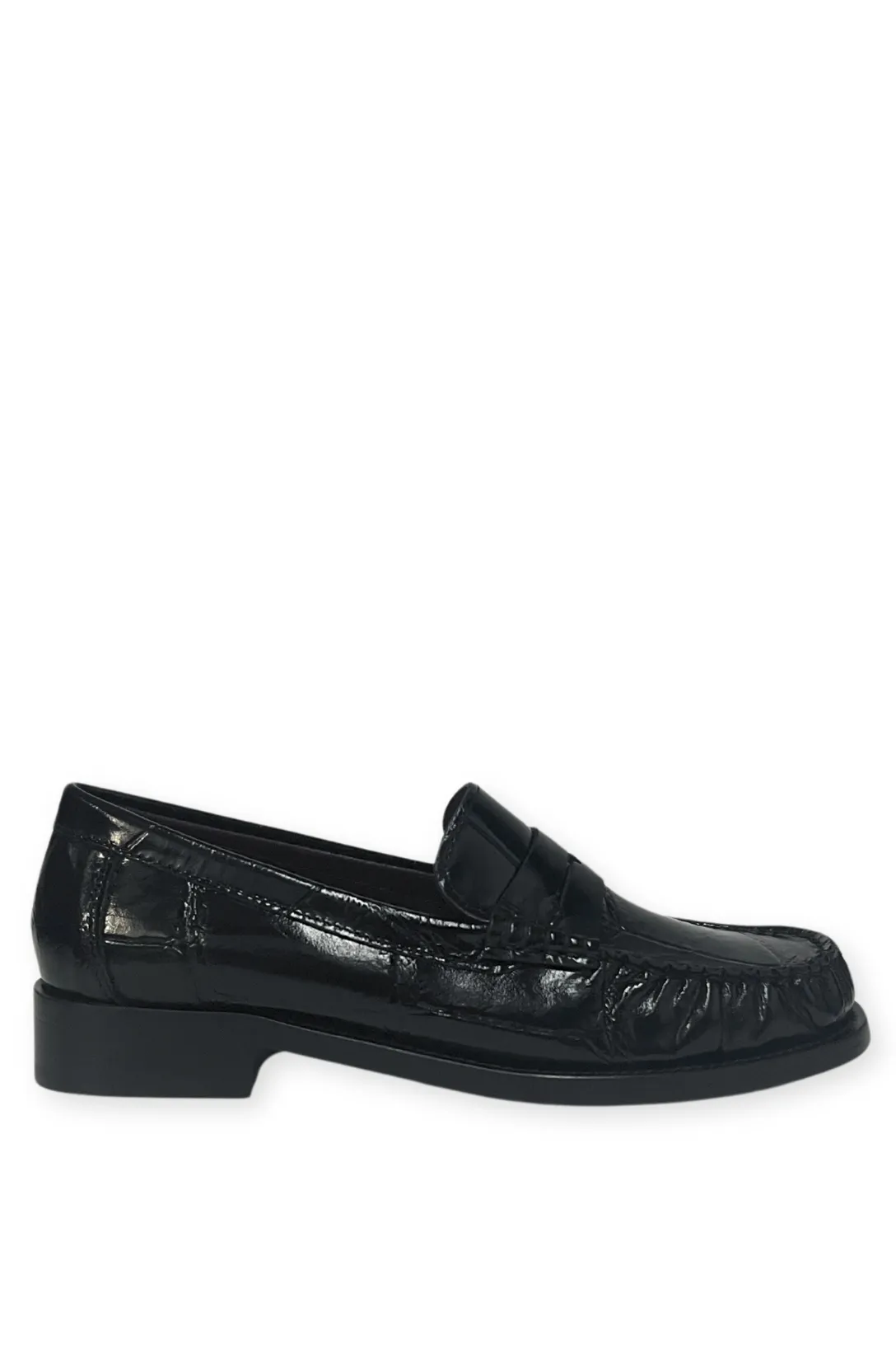 Dylan Loafer 20 | Black