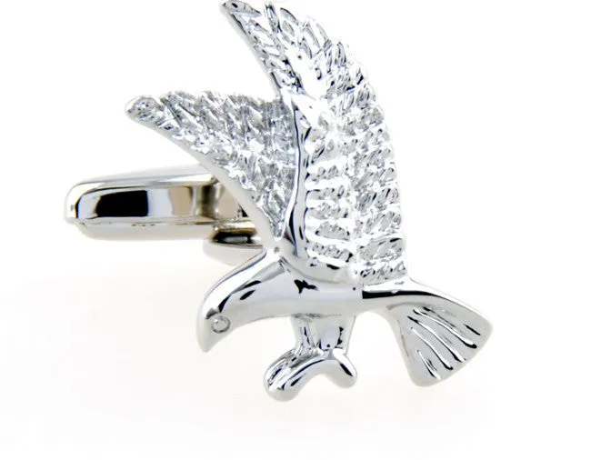 Eagle Cufflinks