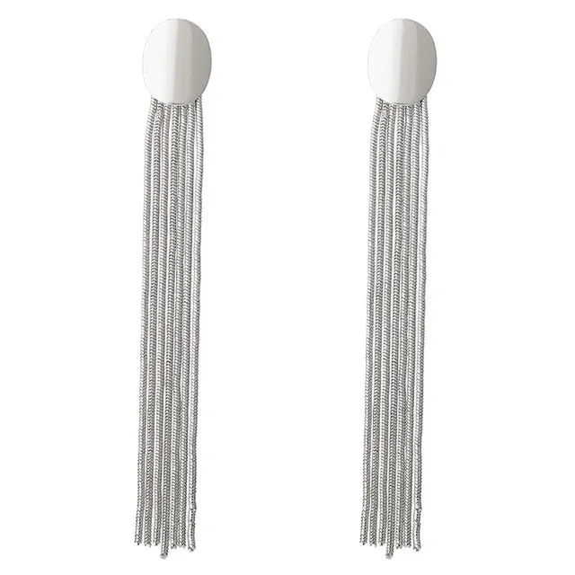 Earrings - Classy Sassy