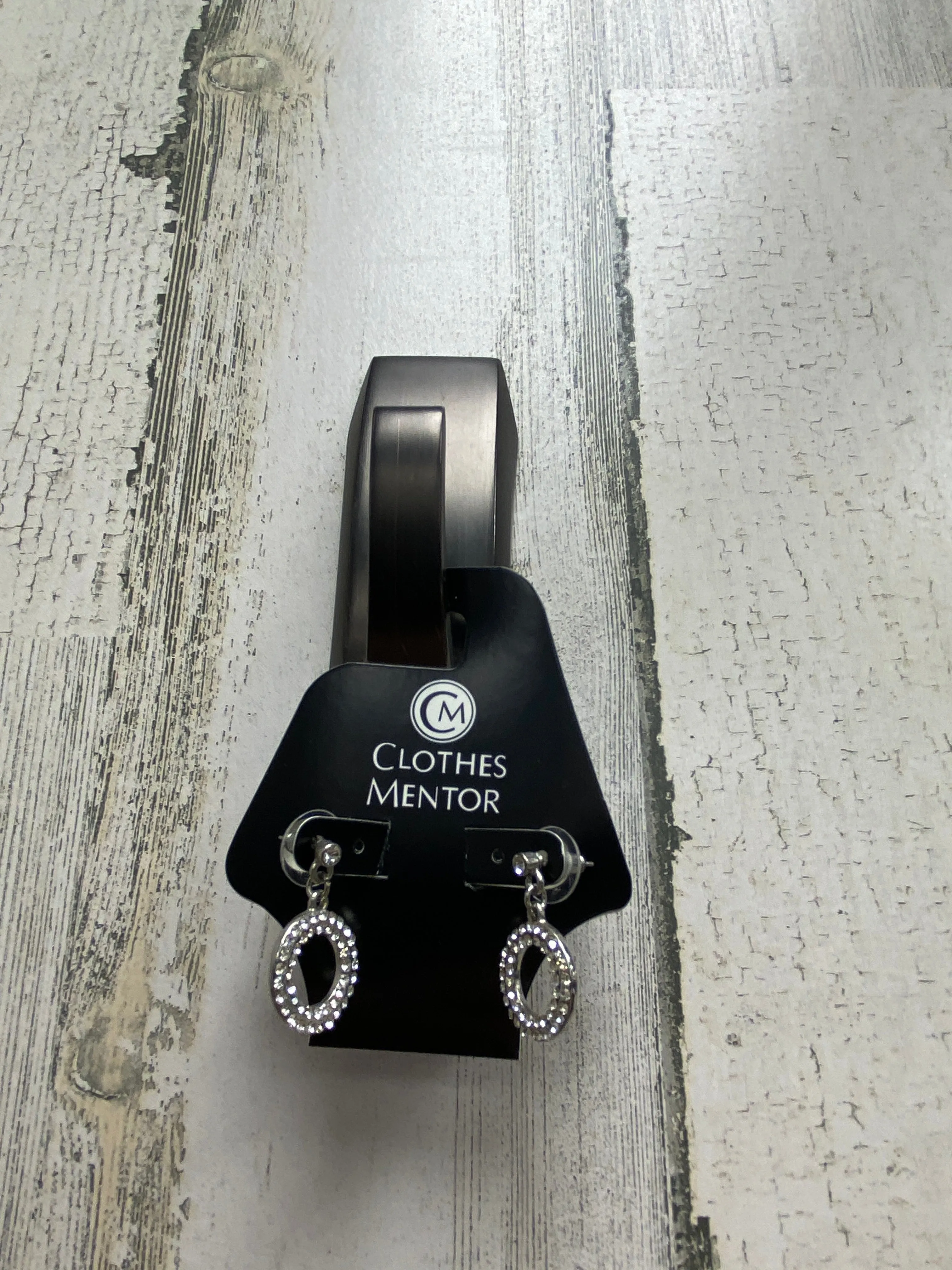 Earrings Dangle/drop By Clothes Mentor