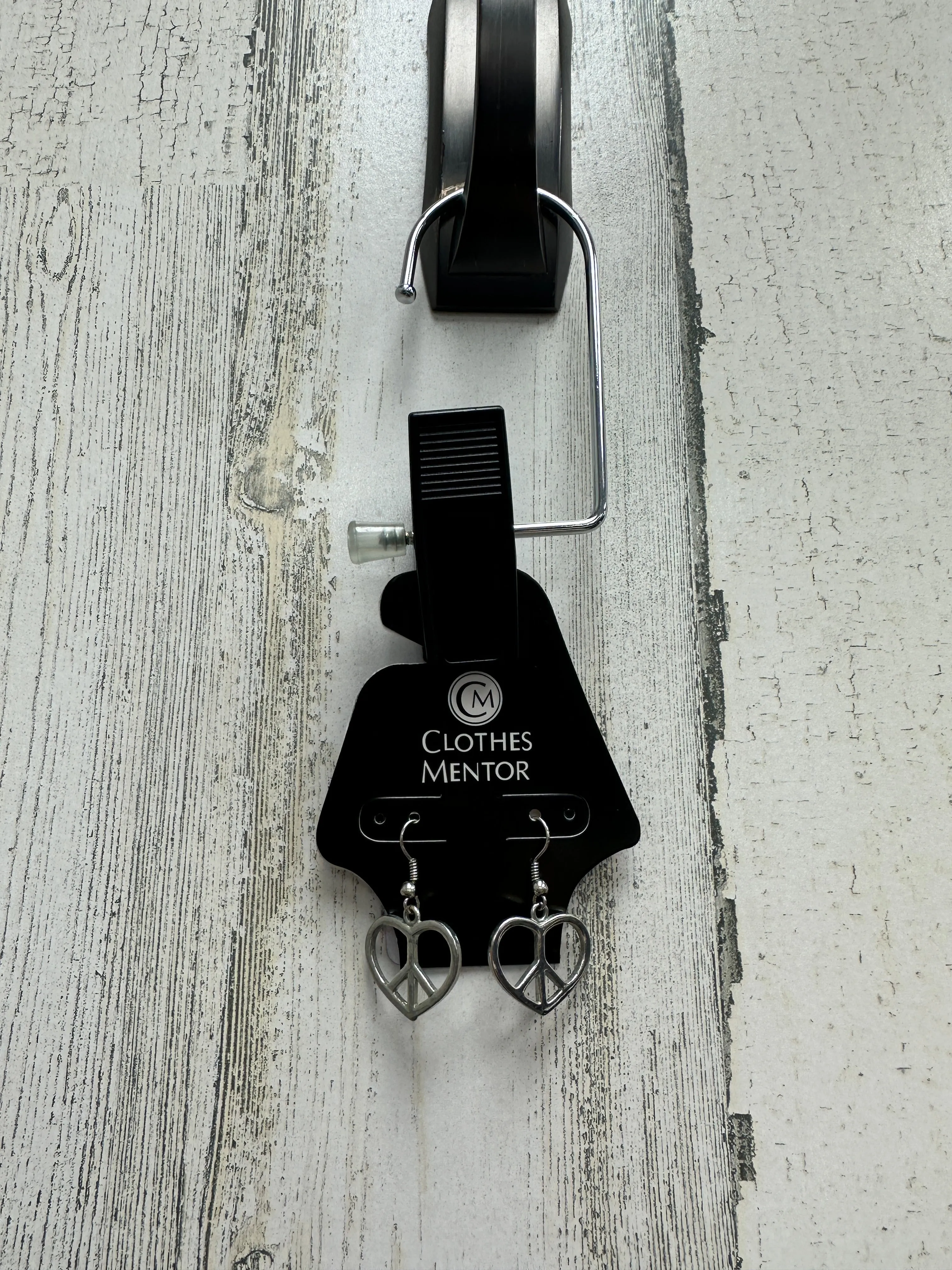 Earrings Dangle/drop By Clothes Mentor