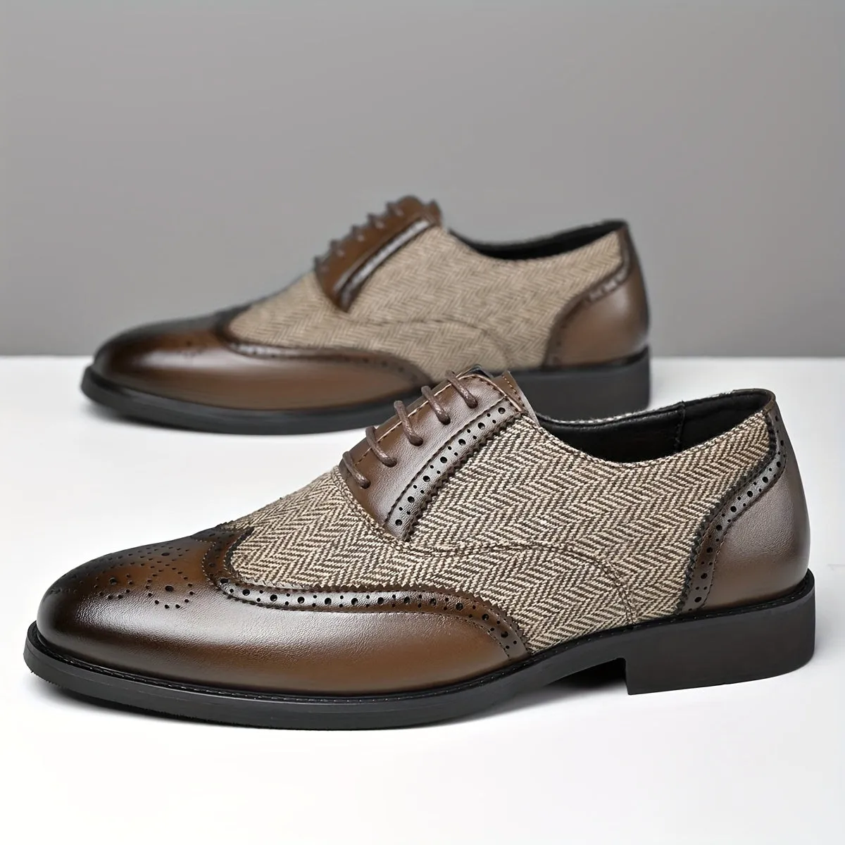 Edmund - For Special Occasions