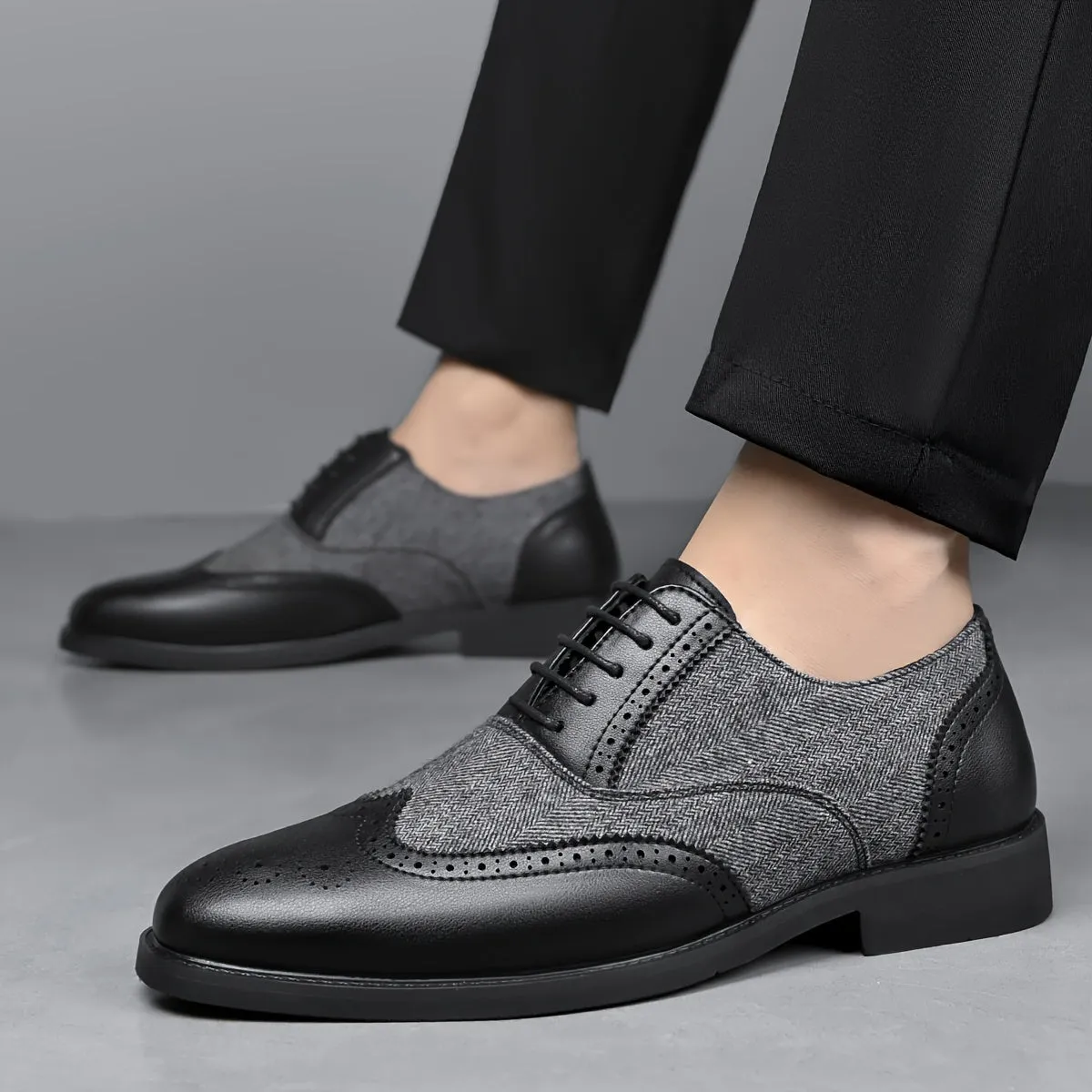 Edmund - For Special Occasions