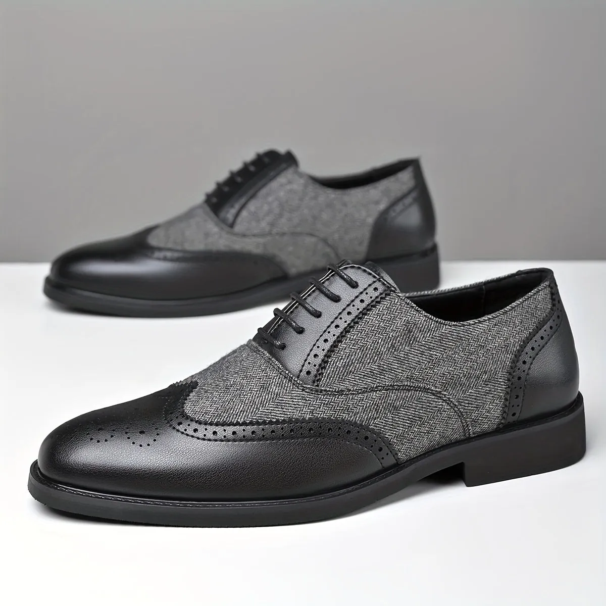 Edmund - For Special Occasions