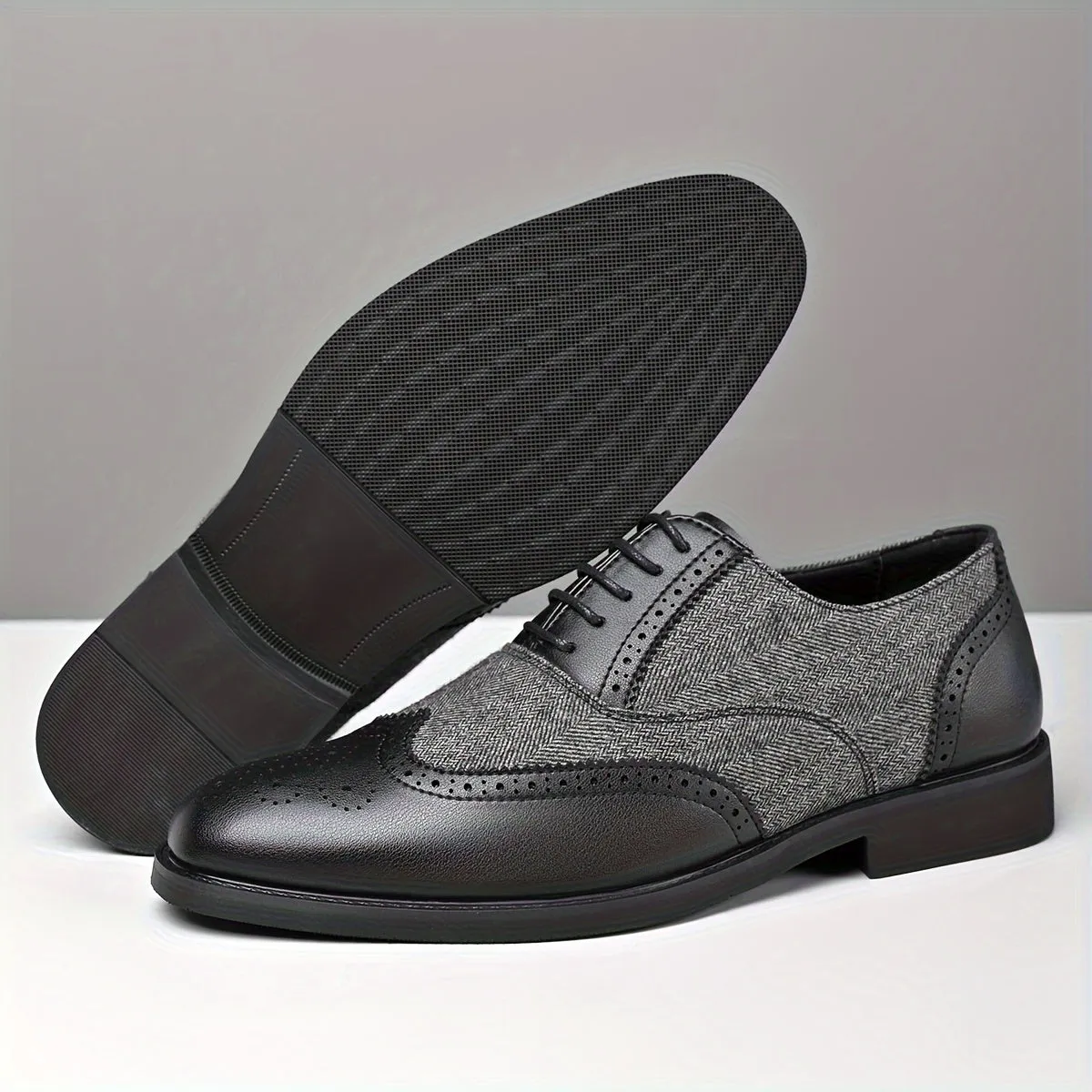 Edmund - For Special Occasions