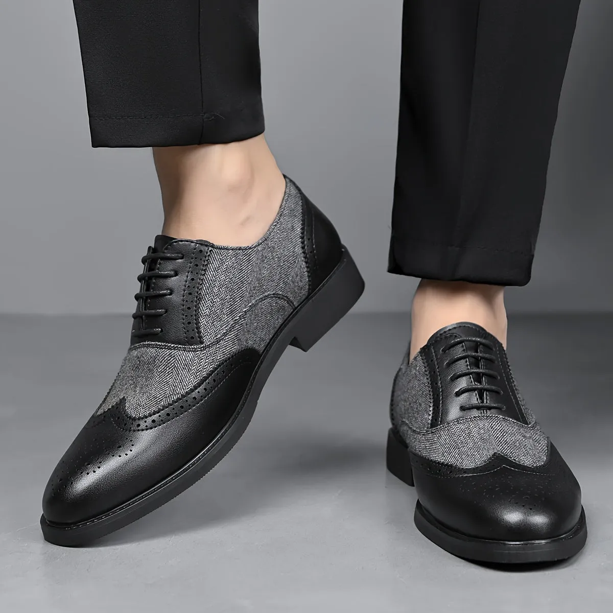 Edmund - For Special Occasions