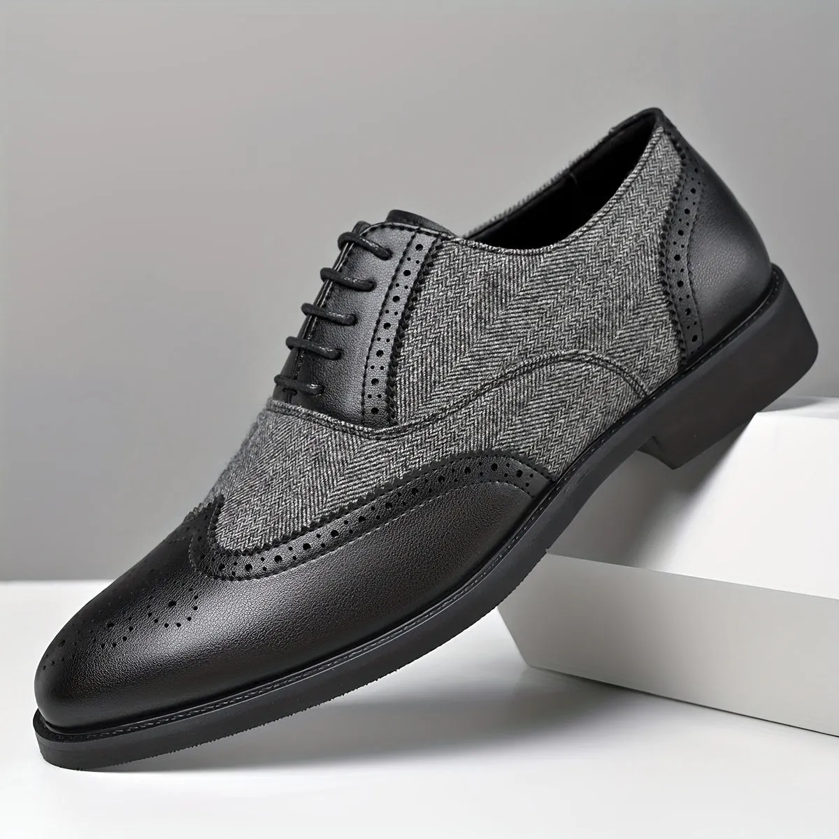 Edmund - For Special Occasions