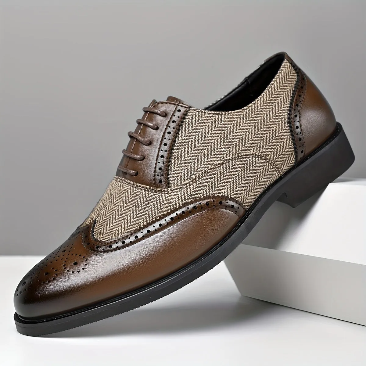 Edmund - For Special Occasions