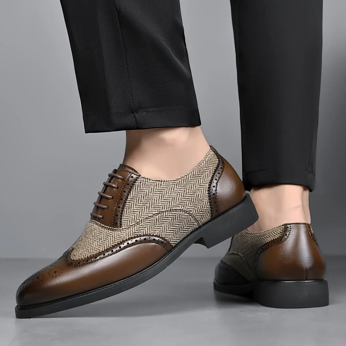 Edmund - For Special Occasions