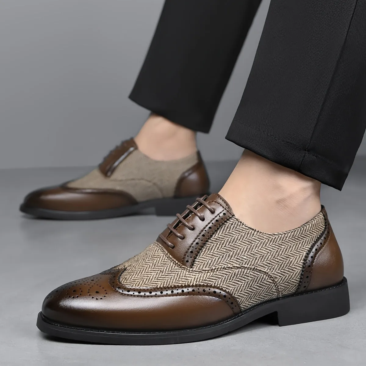 Edmund - For Special Occasions
