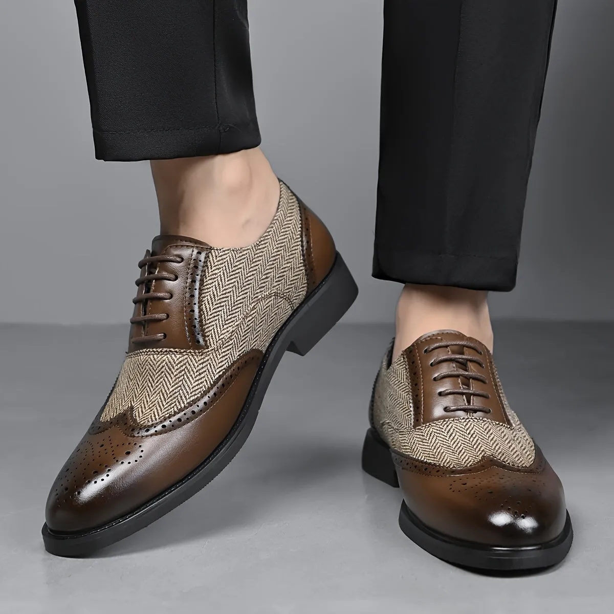 Edmund - For Special Occasions