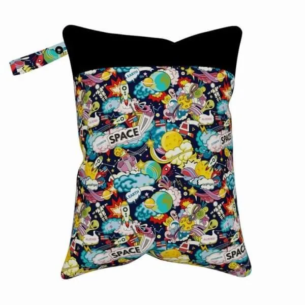 Elf Travel Wet Bag