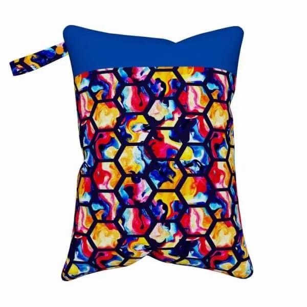 Elf Travel Wet Bag