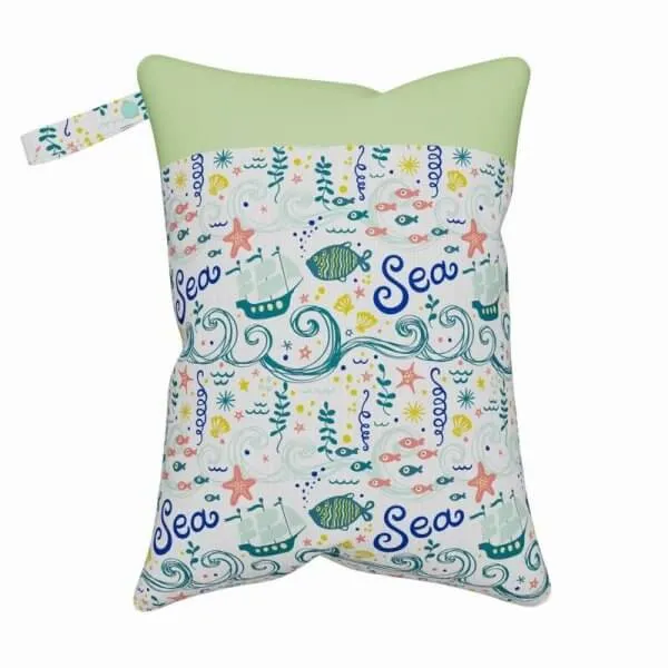 Elf Travel Wet Bag