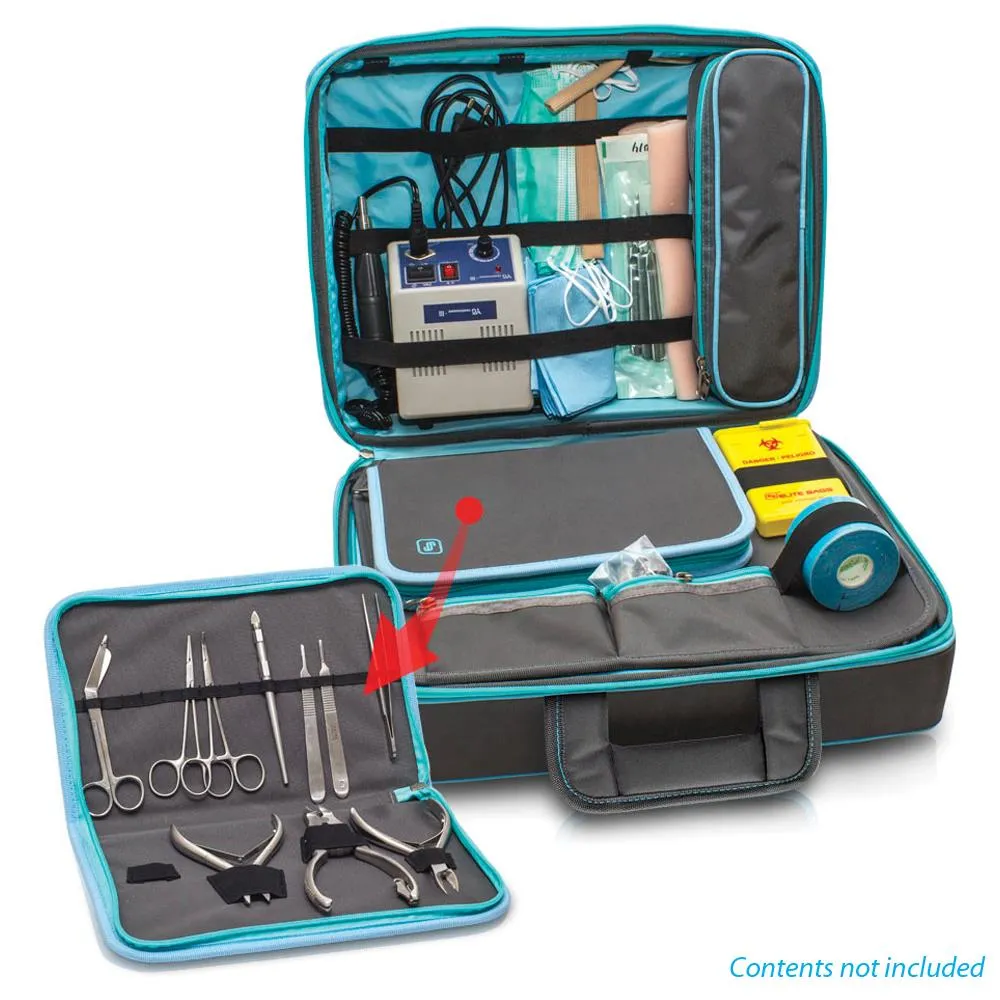 Elite Podia Bag