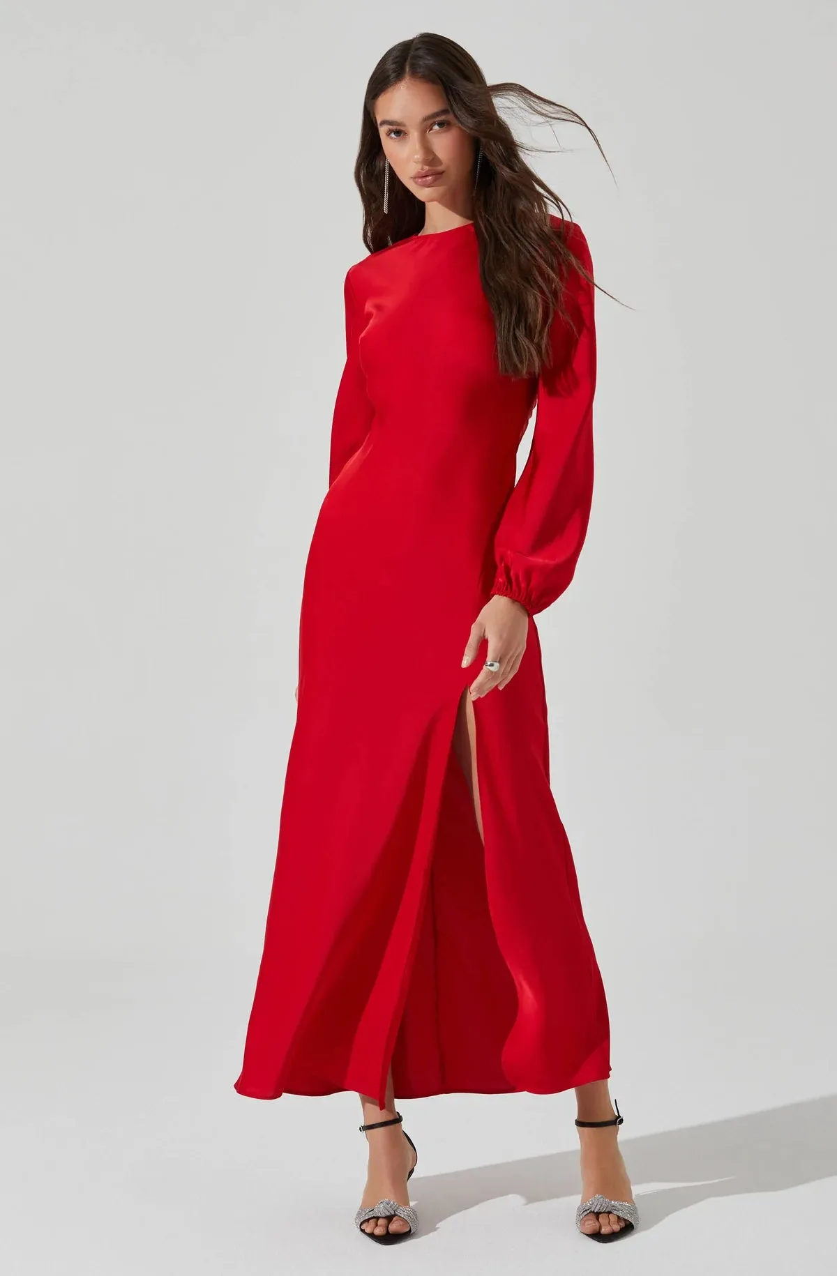 Elyse Dress by ASTR