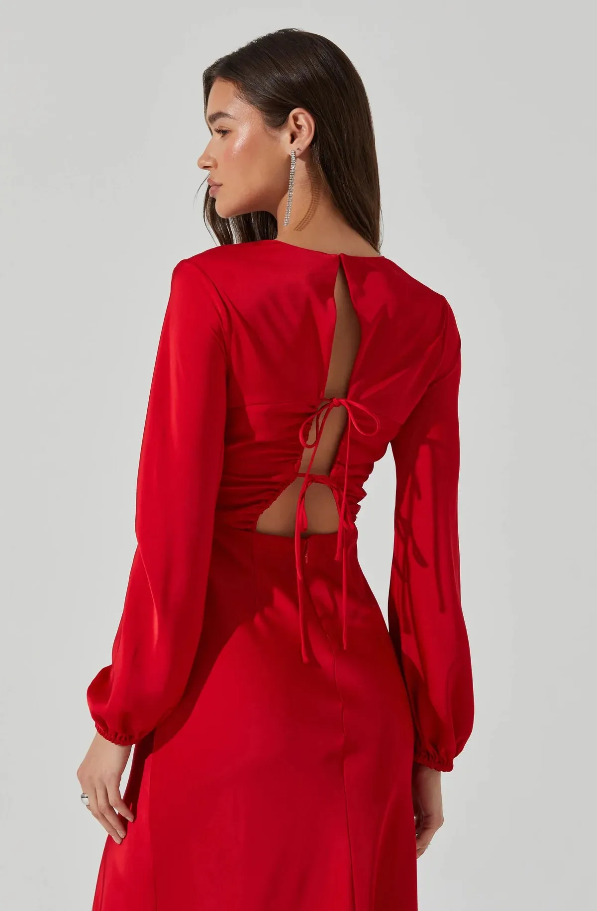 Elyse Dress by ASTR