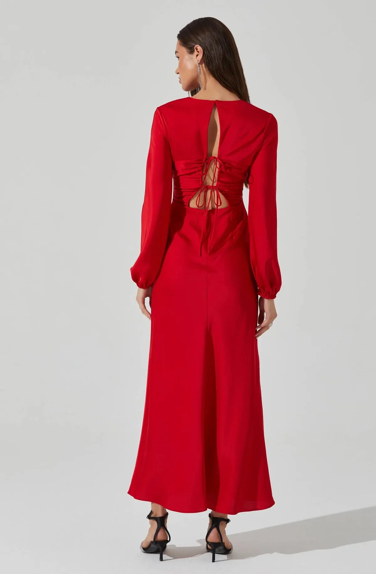 Elyse Dress by ASTR