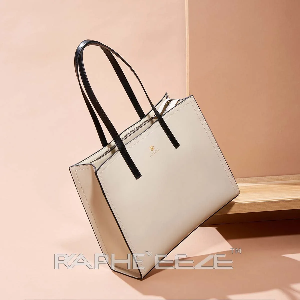 Embellished Stylish Shoulder Bag Medium Size