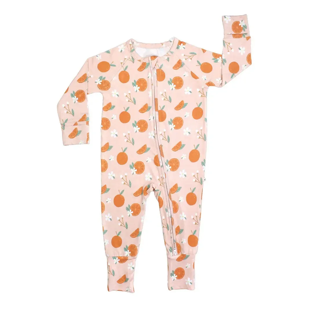 Emerson & Friends Fresh Squeeze Convertible PJ
