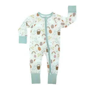 Emerson & Friends Hop To It Convertible PJ