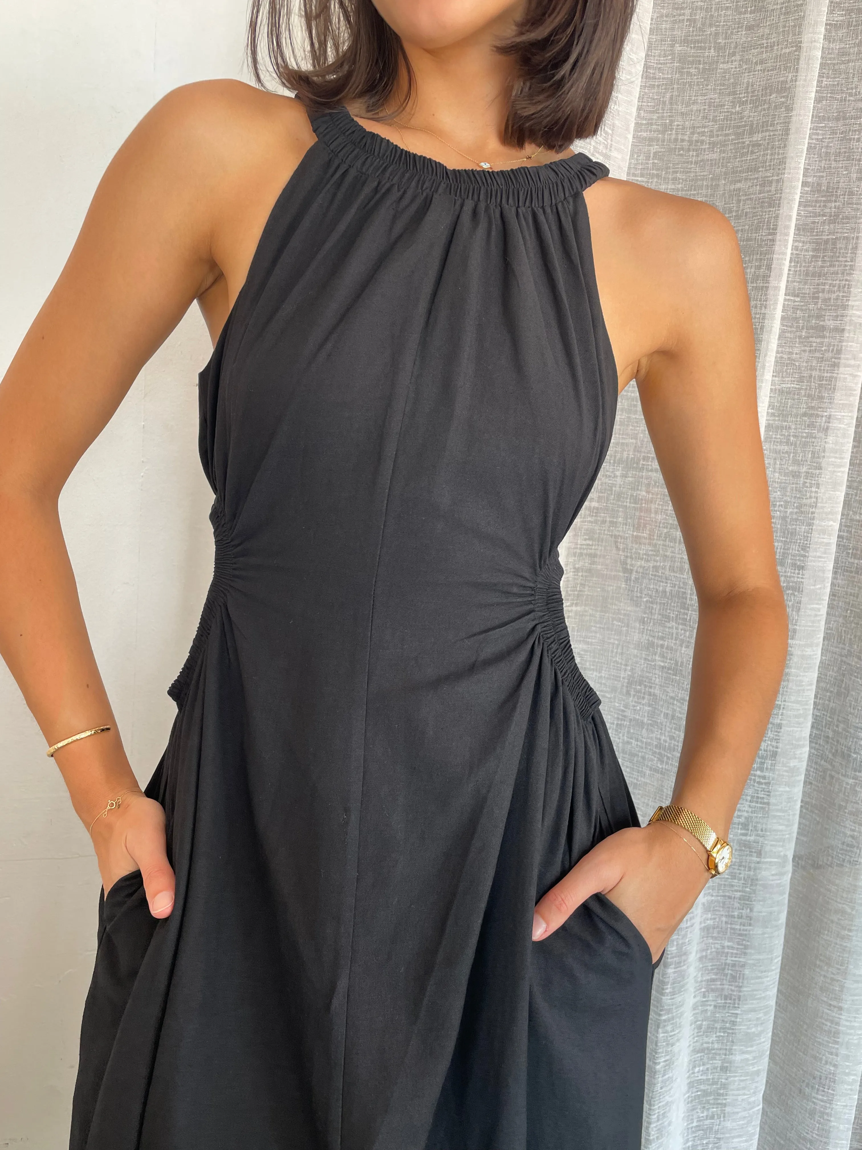 Erica Maxi Dress