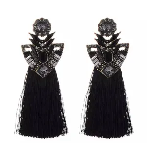 Erika Williner Designs - Maricela Earrings