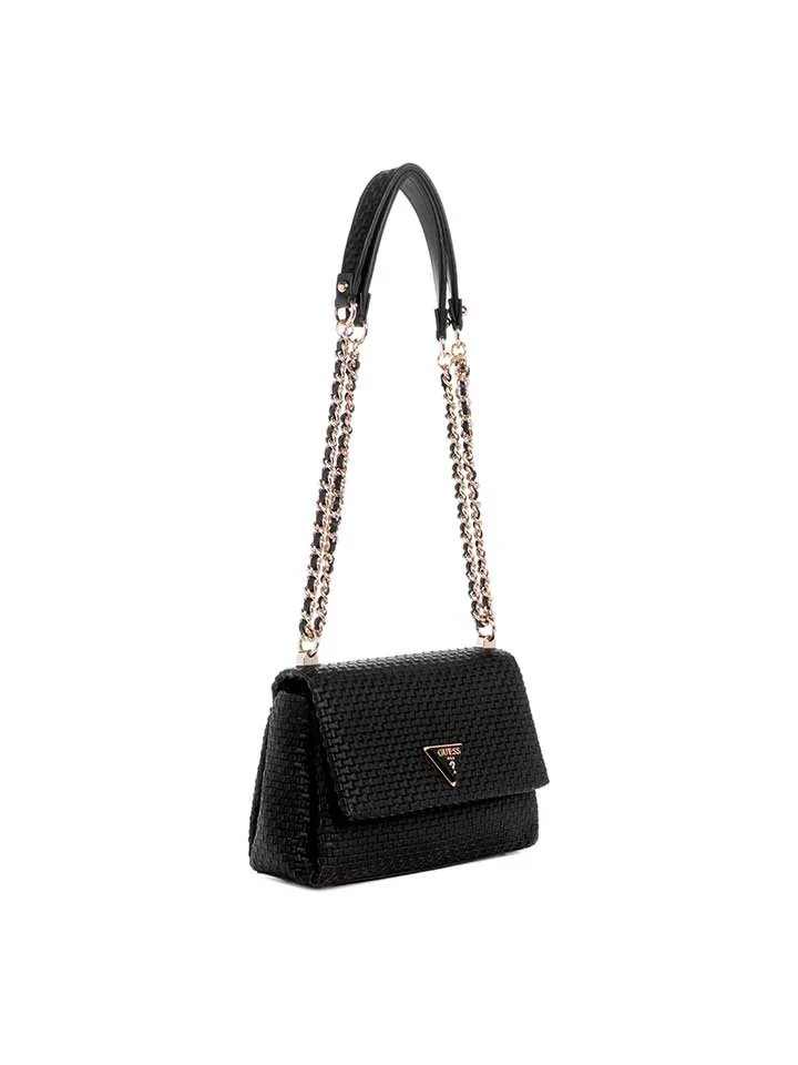ETEL CONVERTIBLE CROSSBODY FLAP