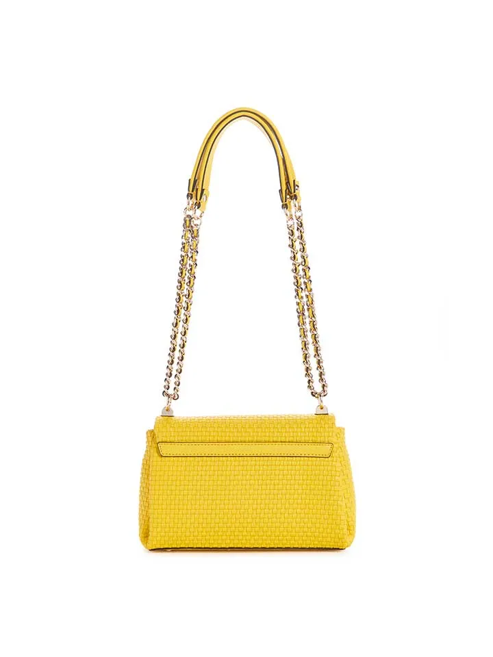 ETEL CONVERTIBLE CROSSBODY FLAP