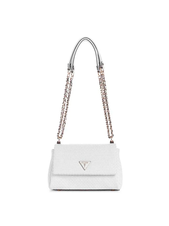 ETEL CONVERTIBLE CROSSBODY FLAP