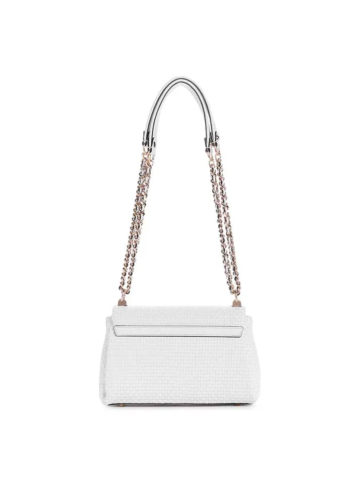 ETEL CONVERTIBLE CROSSBODY FLAP