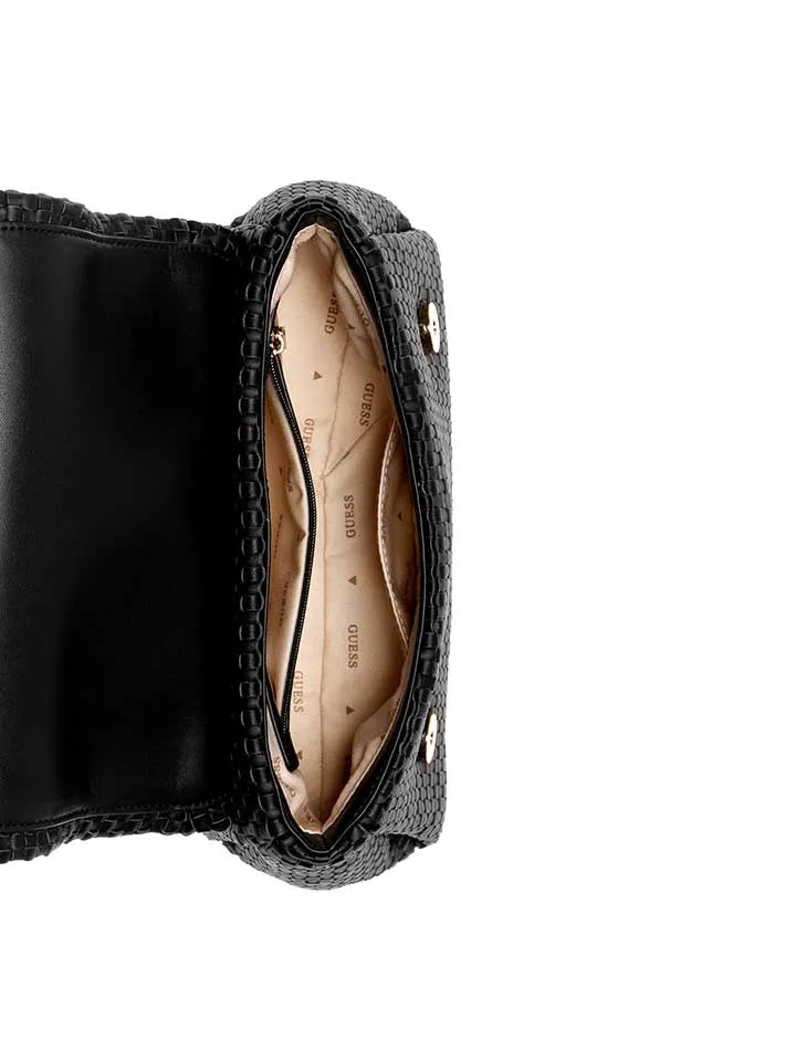 ETEL CONVERTIBLE CROSSBODY FLAP